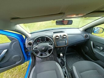 Dacia Logan MCV - 10