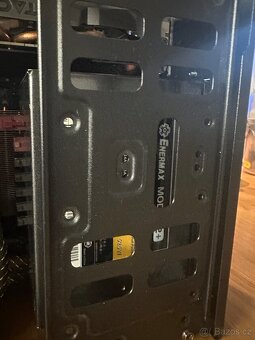 Custom Mini PC - i7-6700T, GTX 1080 8GB, 16GB, 500GB - 10
