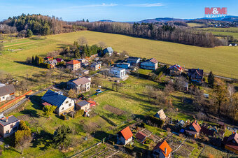 Prodej pozemku k bydlení, 1203 m², Třinec - 10