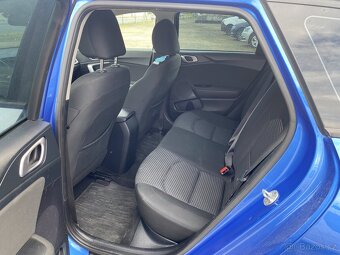 Kia Ceed Kombi 1.6 85 kW | 2018| Možnost odpočtu DPH - 10