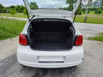Volkswagen POLO LPG - KUP ČR - KLIMA - HEZKÉ - 10