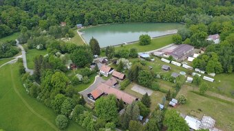 Lučina – dovolená jižní Morava / Slovácko - 10