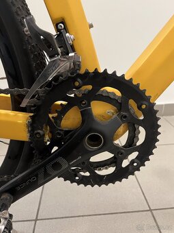 Gravel SAWA - 10