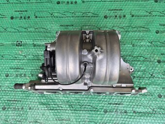 sací potrubí Opel Vectra B, Astra G 90536060 , 5850048 - 10
