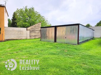 Prodej praktického bytu 2+kk, 47m2 Zbrorovice u Kroměříže - 10