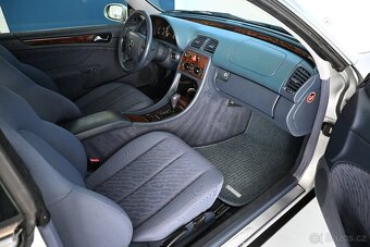 CLK 200 Elegance Automat - 10