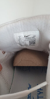 Běžecké boty Nike Air Zoom Pegasus 41 FP - v. 42,5 - 10