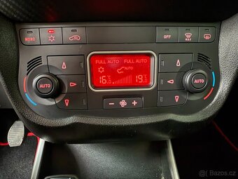 Alfa Romeo MiTo, 1.4 MultiAir 77 kW - 10