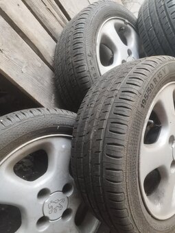 PEUGEOT 306 1.9TD, SUPER MOTOR - 10