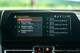 BMW Řada 8, M850i xDrive, Laser, Carbon, DPH - 10