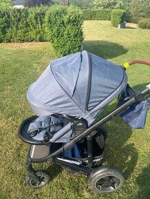 Kočárek Britax Romer smile III 3v1 - 10