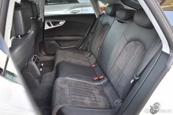 Audi A7 3.0 TDI S-LINE QUATTRO MATRIX DPH ČR - 10