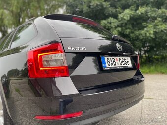 ✅Škoda Octavia Combi 1.6 TDi | 2020|169tkm|SERVIS|ČR|DPH - 10