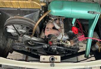 Škoda 1100 MB De Luxe 1968 - 10