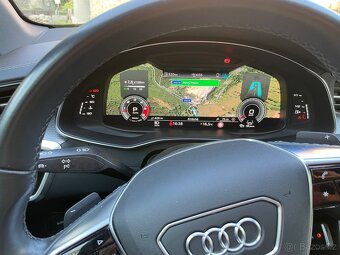 Audi A6 3.0 TDI Allroad 253kW r.v.2021 4x4 - 10