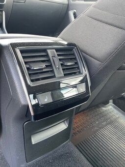 Škoda Superb 2.0TDi 110kW 2020 - 10