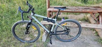 Expediční trekové kolo Riverside Touring 920 - 10