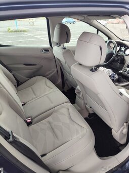 Peugeot 308 1.6hdi 80kw rv.2007 200tis km - 10