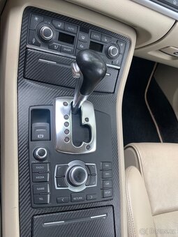 Audi a8 4.2 TDI, r.v.7/2008, 240kw - 10