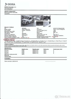 2021_Opel Combo Life DIESEL_BOHATÁ VÝBAVA_5 miest_1.maj SR_ - 10
