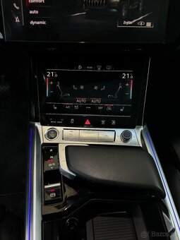 Audi e-tron 55 2020 Sportback S-line 300 kW QUATTRO - 10