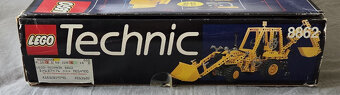 Lego Technic 8862, 80 roky, Na predaj - 10