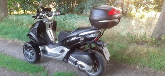Piaggio Mp3 300 Yourban LT - 10
