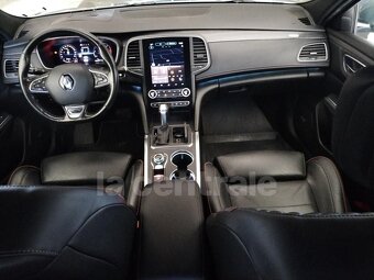 Renault Talisman (2) 2.0 Blue dCi INITIALE PARIS EDC 05/2021 - 10