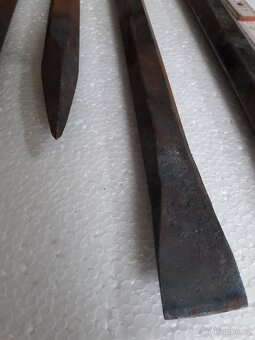 instaletérský materiál - 10