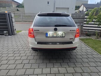 Škoda Octavia 3 - 10