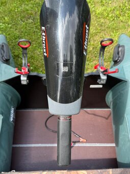 Člun Sportex Shelf 290 - 10