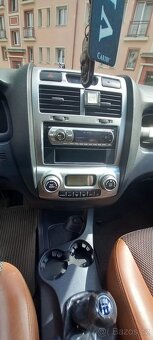 Kia Sportage 2.0crdi 4x4 - 10