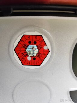 Peugeot 307 kombi 1,6 benzín88000km - 10