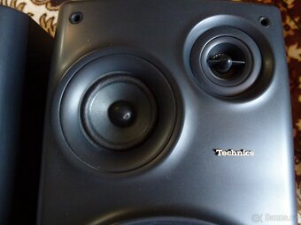 Technics SB-CH515A - 10