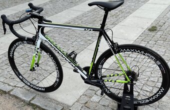 Cannondale SUpersix EVO 58cm - 10