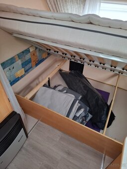 Sterckeman 390 + stan - 10