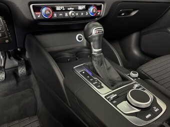 Audi A3 1.5TFSi S-tronic S-Line Navi ACC LED Cabrio - 10