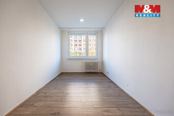 Prodej bytu 3+kk v Praze, ul. Vašátkova - 10