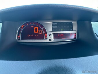 Renault Grand Modus 1,2TCe 74KW DIGITÁLNÍ KLIMATIZACE - 10