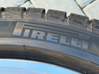 Porsche 5x130 R21 - 10