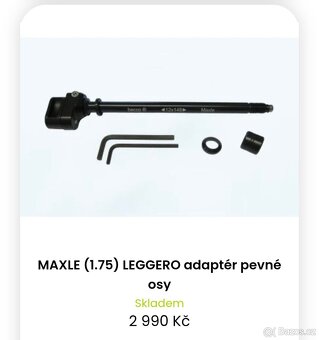 LEGGERO Enso I Complete Sport béžový - 10