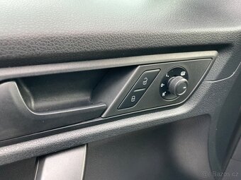 VW Caddy Maxi 1.4 TGi CNG - 10