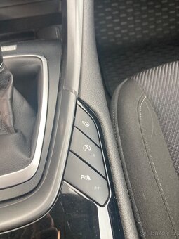 Ford Mondeo Kombi TDCi 2015 - 132kw - serv.kniha - 10