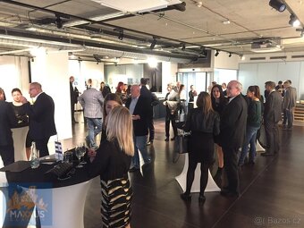 Pronájem kanceláře (46 m2), ul. Šafránkova, Praha 5 - Stodůl - 10