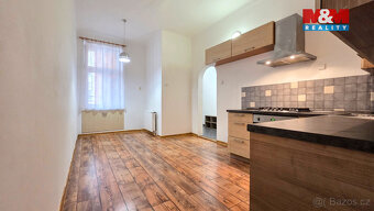 Prodej bytu 2+1, 68 m², Ostrava, ul. Veleslavínova - 10