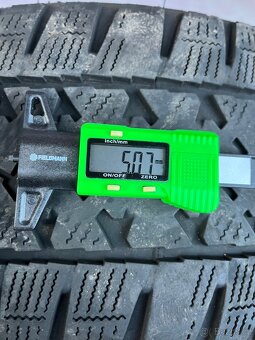 Origo. ALU VW Transporter / Multivan 215/60/17C - 10