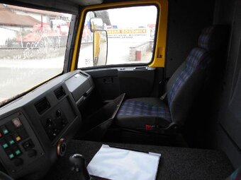 Sklápěčka LIAZ SD 29.33 - 9354 - 10