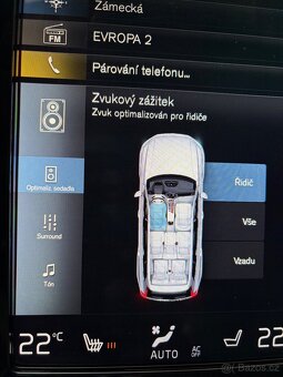 Volvo XC90 diesel v plné výbavě - 10