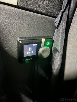 Vw t5 caravelle long 2.5tdi 4motion - 10