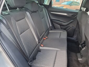 Škoda Karoq Style 2.0 TDI 110kW 4x4 DSG - záruka Autodraft - 10